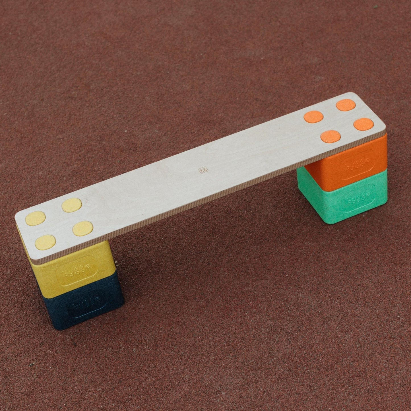 Zweite Wahl - Multifunktionsbrett "FYR" - bygge.store