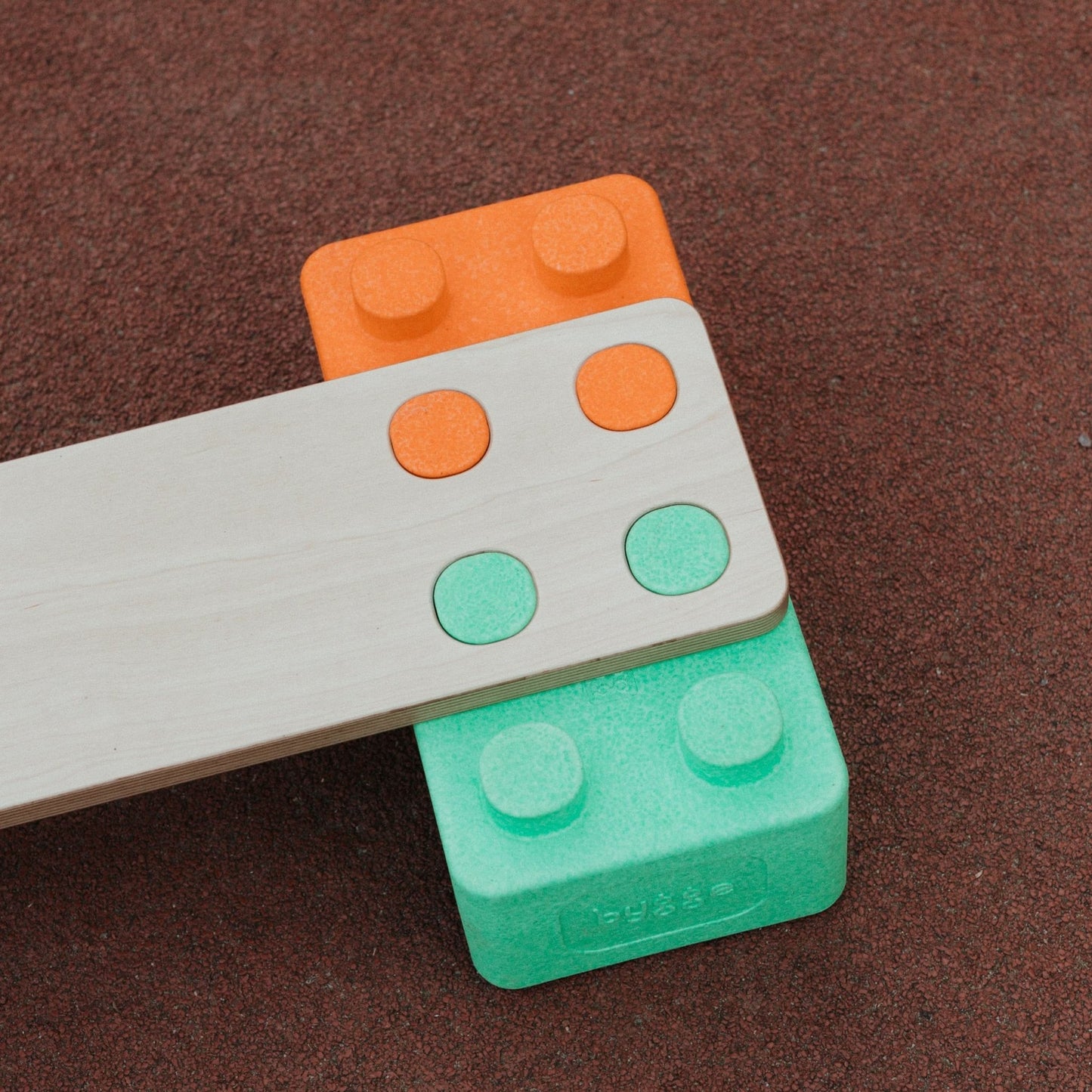 Zweite Wahl - Multifunktionsbrett "FYR" - bygge.store