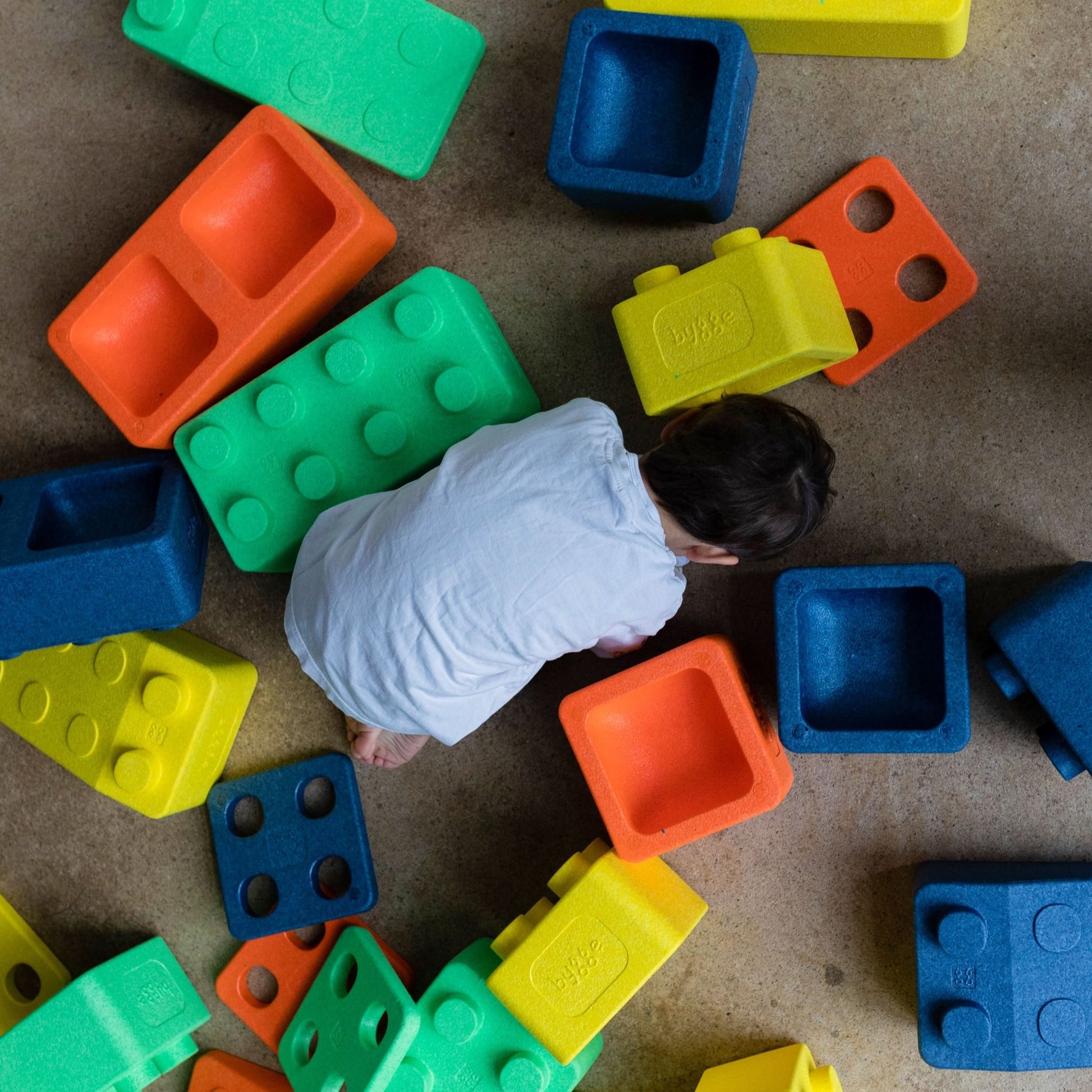 GESCHENKT - Aufbewahrungsbeutel "TASKE" - bygge.store