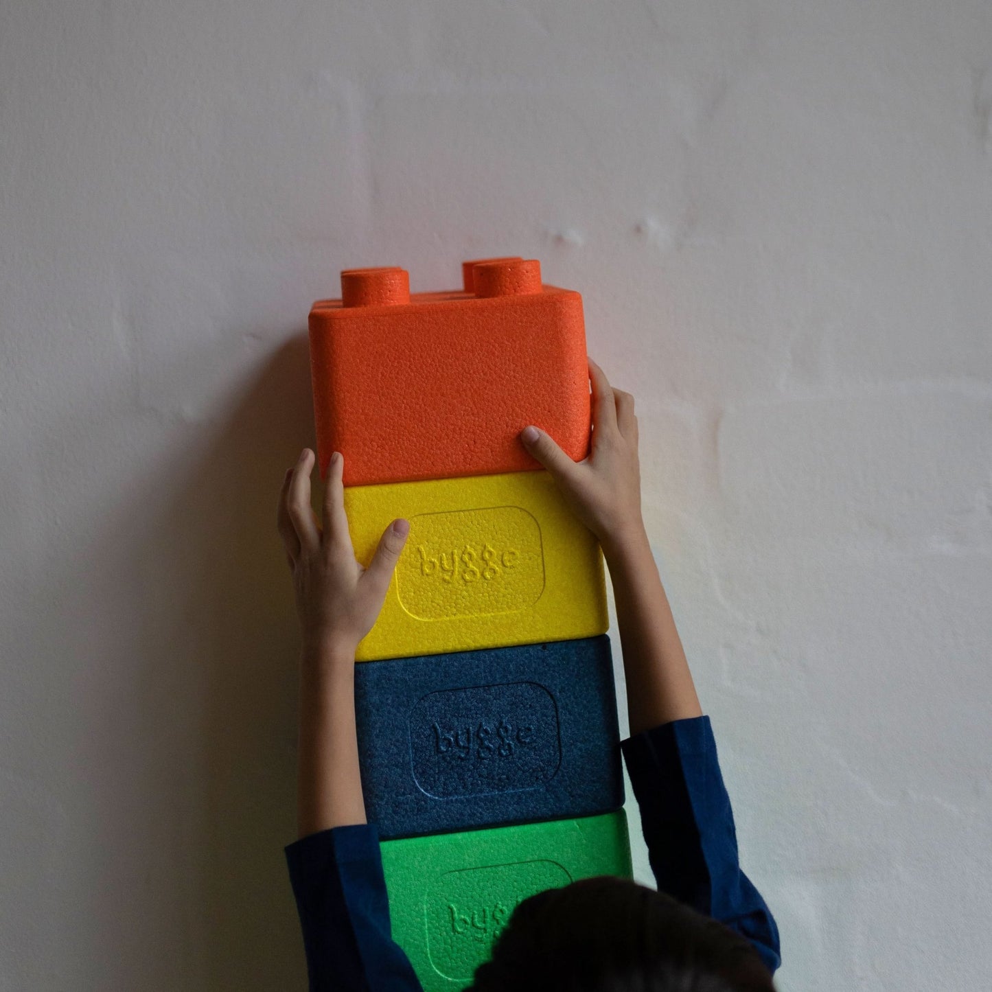 Zweite Wahl - Ergänzungsset "LILLE FEST" (4 Teile) - bygge.store